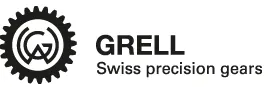 Grell-Gear AG logo