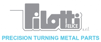 PILOTTI FELICE SRL Logo