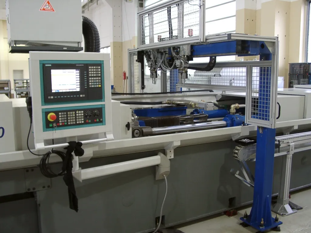 ZARON 1700