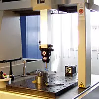 Koordinatenmeßmaschine