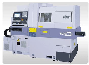ECAS20