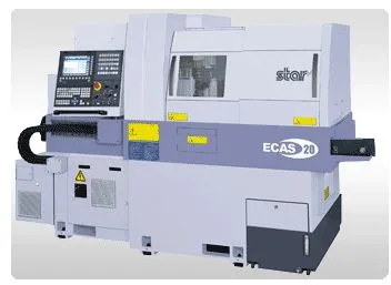 ECAS20