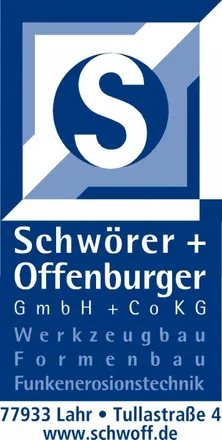 Logo di Schwörer + Offenburger GmbH + Co KG