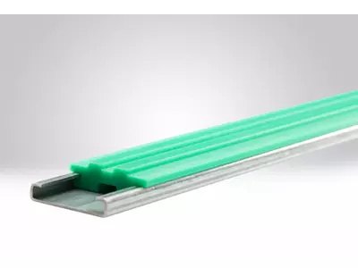 PE 1000 Kettenführung