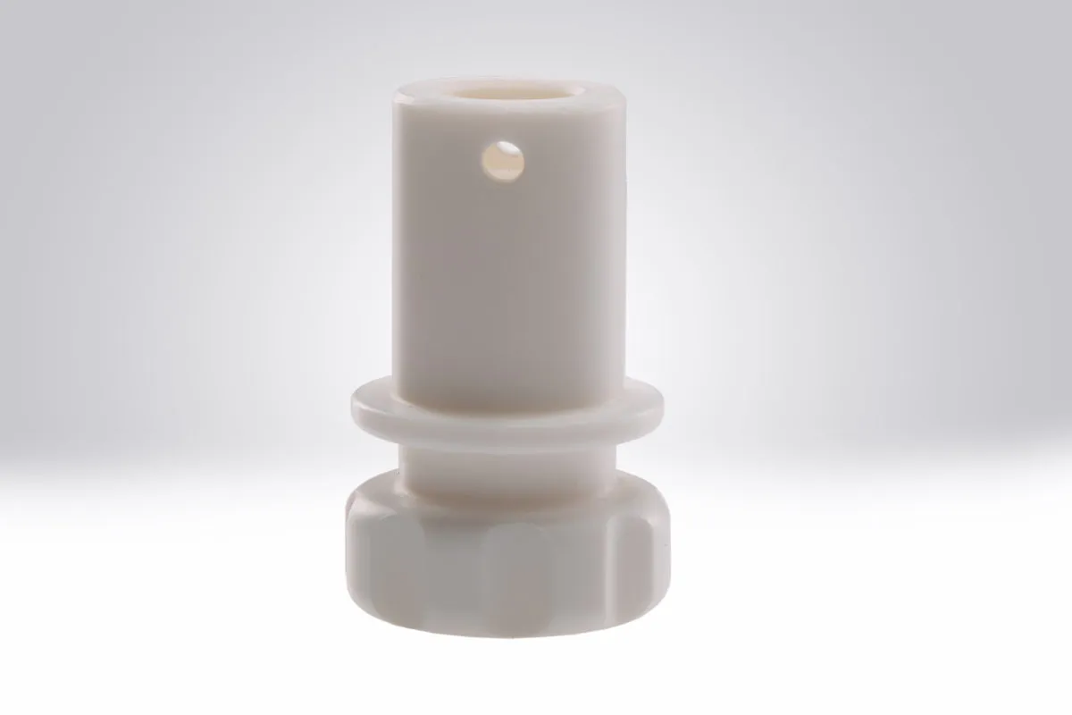 PTFE Griff