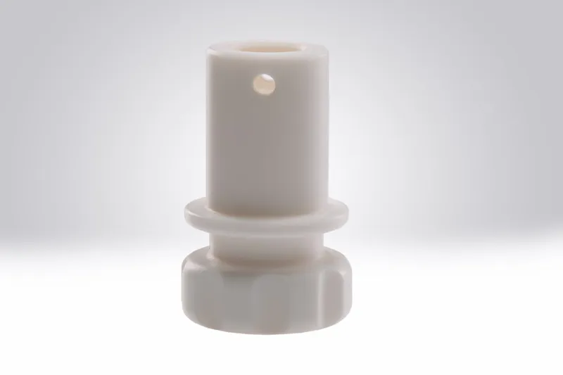 PTFE Griff