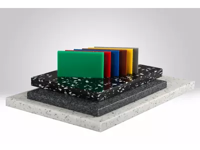 Halbzeuge / Platten /Zuschnitte