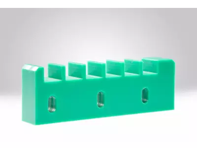 PE 1000 Stangenführung