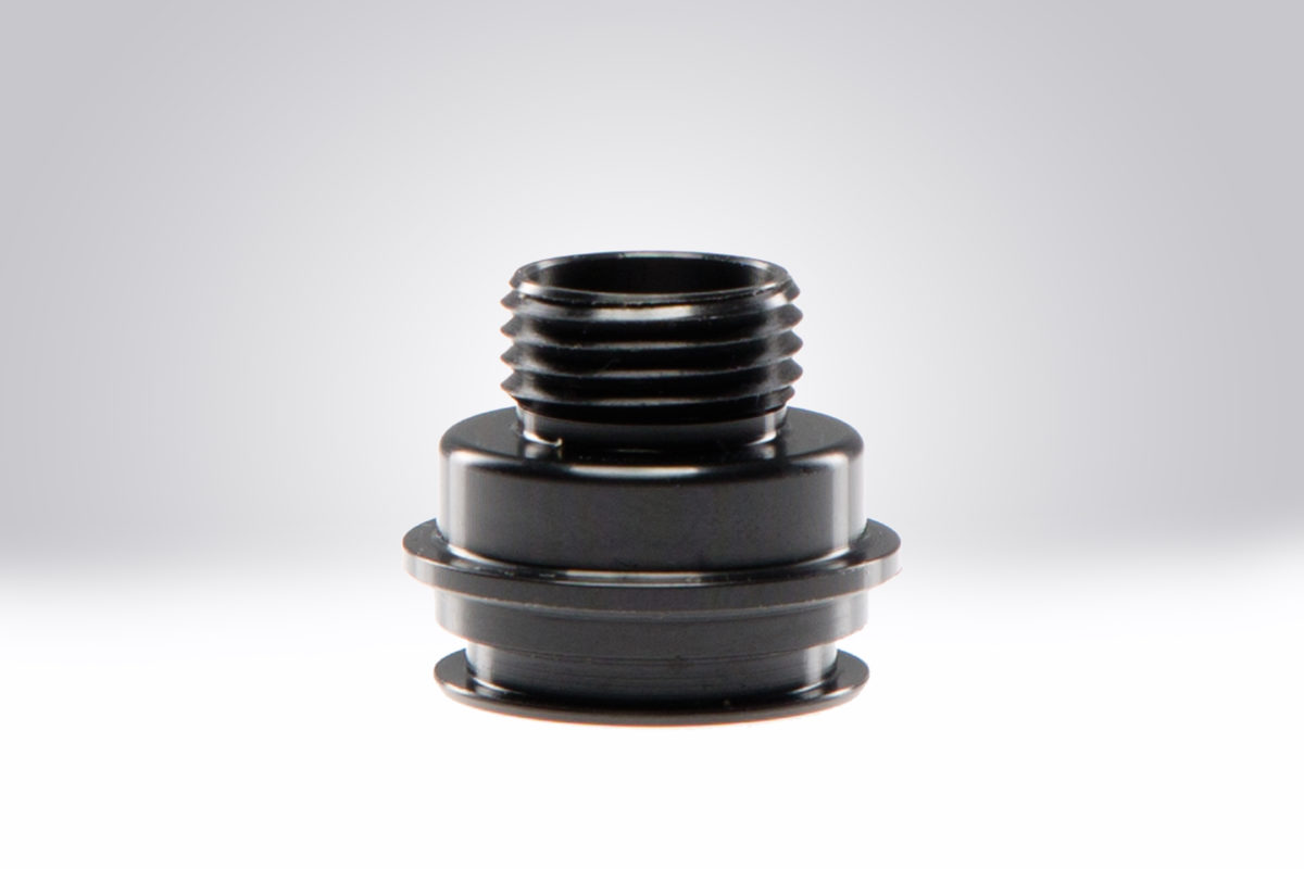 POM Adapter