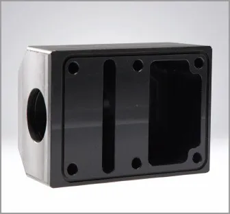 POM Adapter