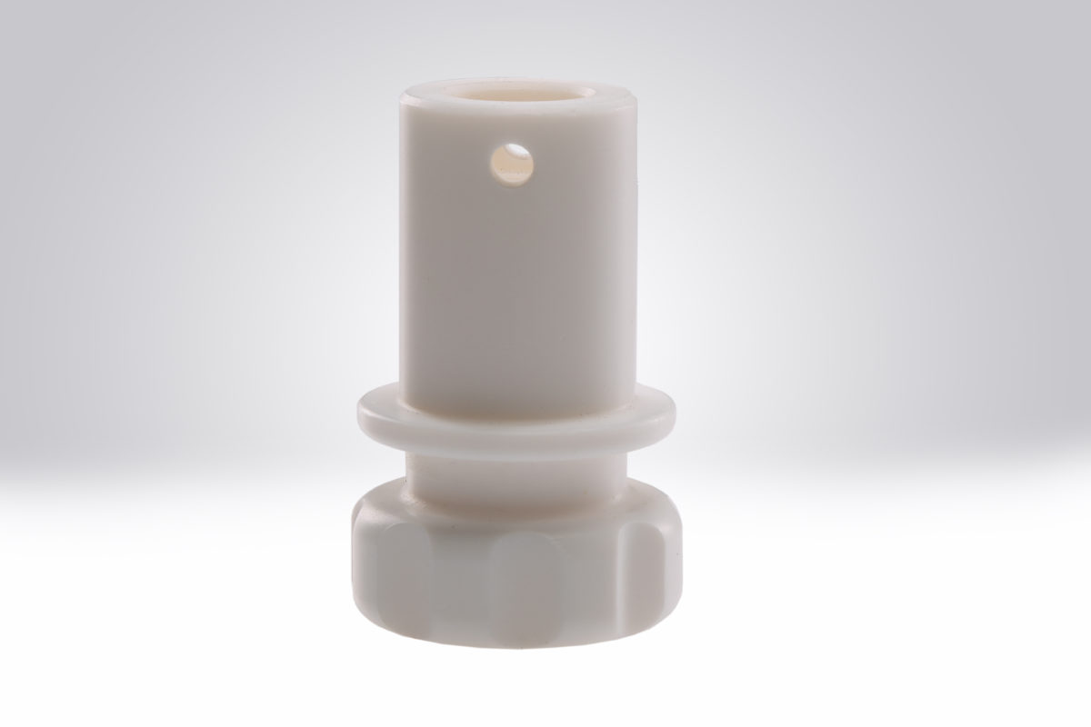 PTFE Griff