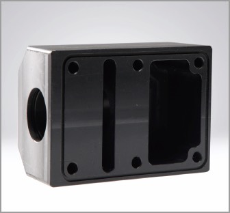 POM Adapter