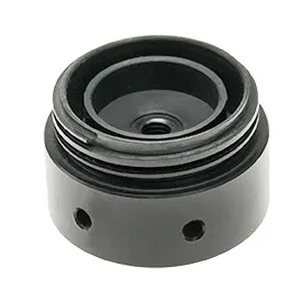 Drehteile aus POM, PA, PVDF, PEEK, PTFE