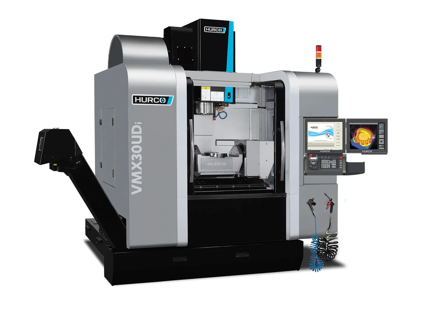 CNC-Fräse