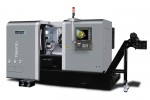 CNC-Drehen