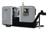 CNC-Drehen