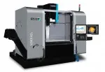 CNC-Fräse