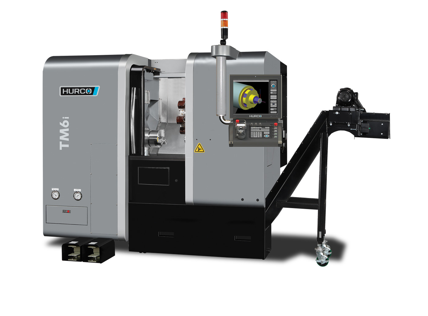 CNC-Drehen