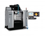CNC-Fräse