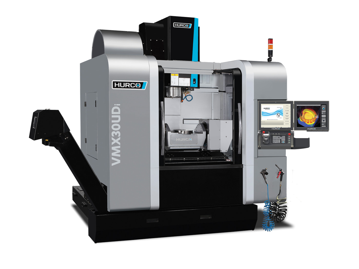 CNC-Fräse