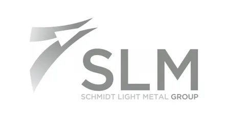 Logo di SCHMIDT LIGHT METAL GROUP