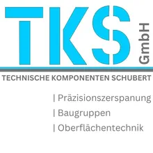 TKS -Technische Komponenten GmbH Logo