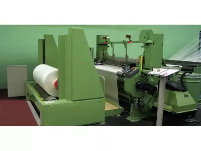 Spezialwickler Reifencord Wickler