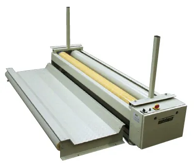 Steigdockenwickler EcoWinder