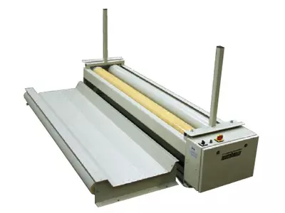 Steigdockenwickler EcoWinder