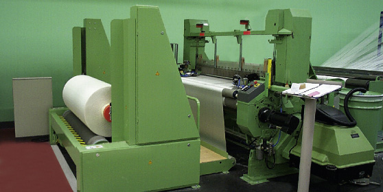 Spezialwickler Reifencord Wickler