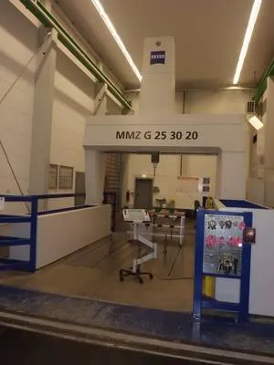 MMZ G-2500