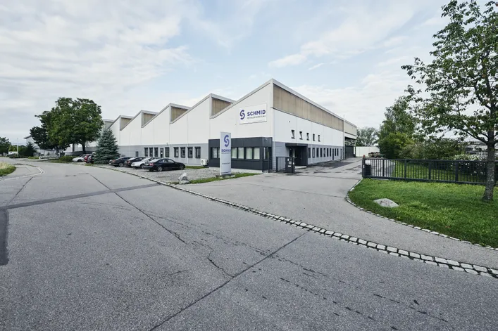 Schmid Metallbearbeitung GmbH