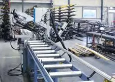 MEP Shark 282 SXI evo