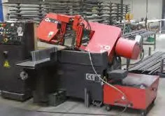 Amada HFA 250 W