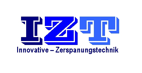 IZT Innovative Zerspanungstechnik<br>Katharina Schütte e.K. Logo