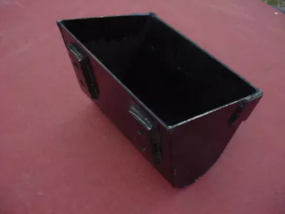 Conveyor Buckets