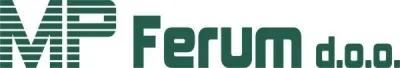 Logo di MP FERUM d.o.o.