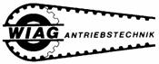 WIAG Antriebstechnik GmbH Logo