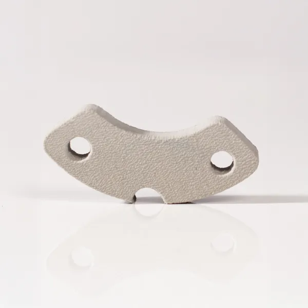 Bauteil aus Gummi