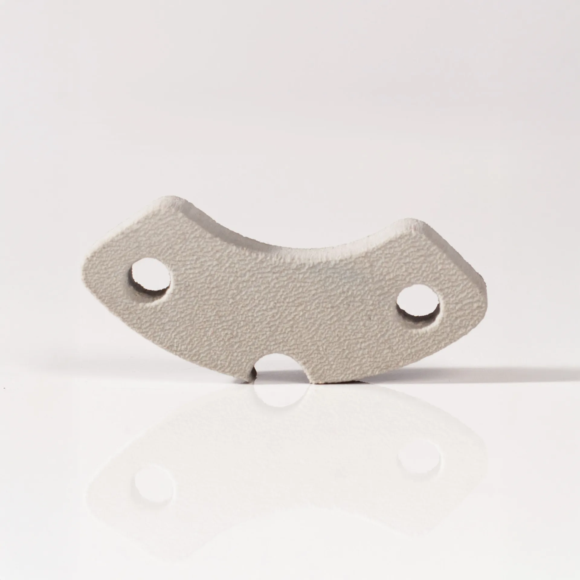 Bauteil aus Gummi