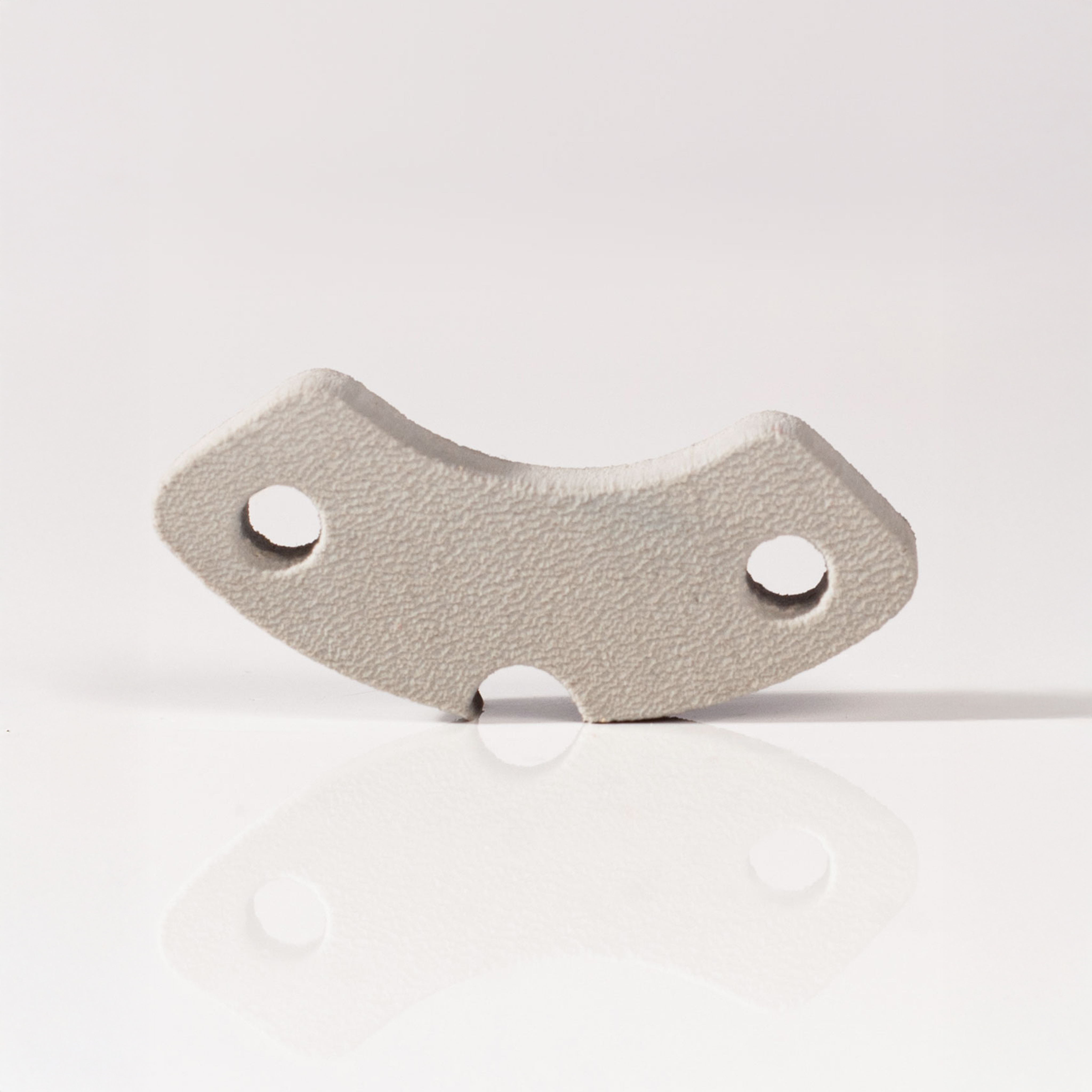 Bauteil aus Gummi