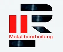 LR Metallbearbeitung OHG Logo