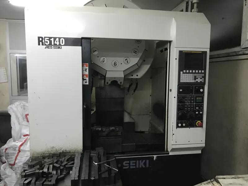 CNC Bea