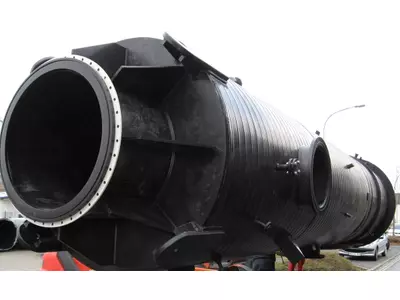 Behälter- und Anlagenbau