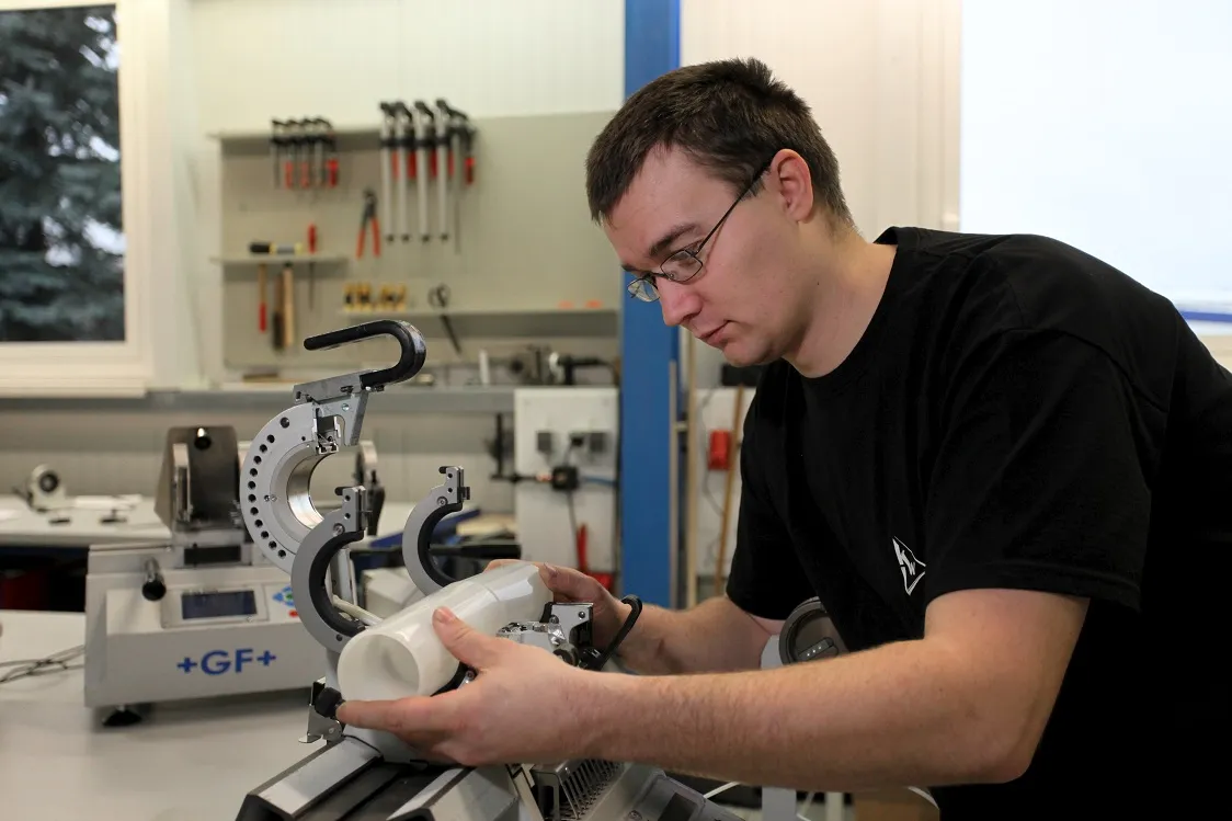 Reinraumtechnik