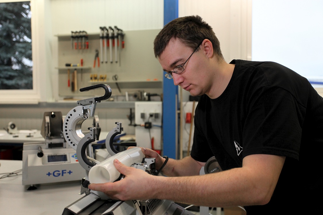 Reinraumtechnik
