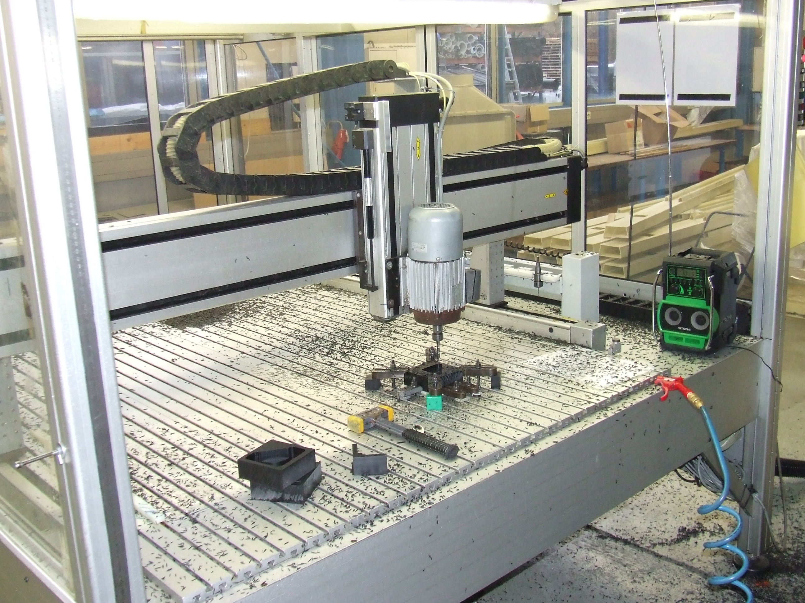 Isel GFV142