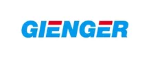 Gienger-Metallbau Logo
