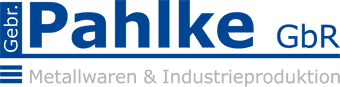 Gebr. Pahlke GbR Logo