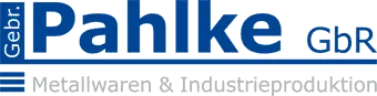 Logo von Gebr. Pahlke GbR